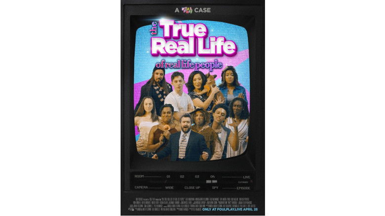 The True Real Life of Real Life People