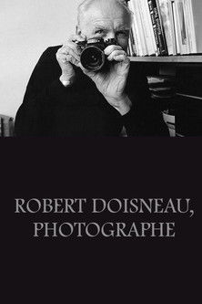 Robert Doisneau, photographe