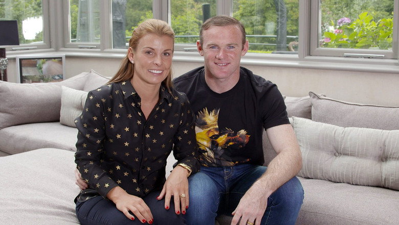 Rooney: The Man Behind the Goals backdrop 1