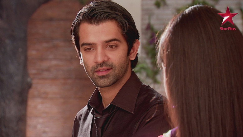 Sheetal Is Arnav’s Ex-Girlfriend