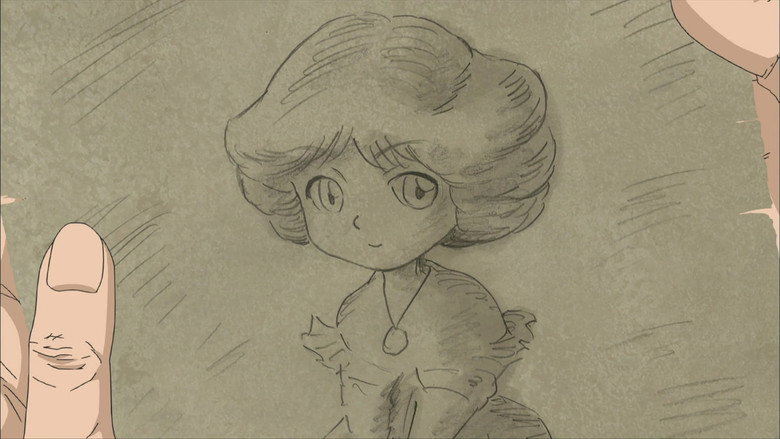 The Girl Who Ran Away