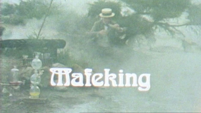 Mafeking