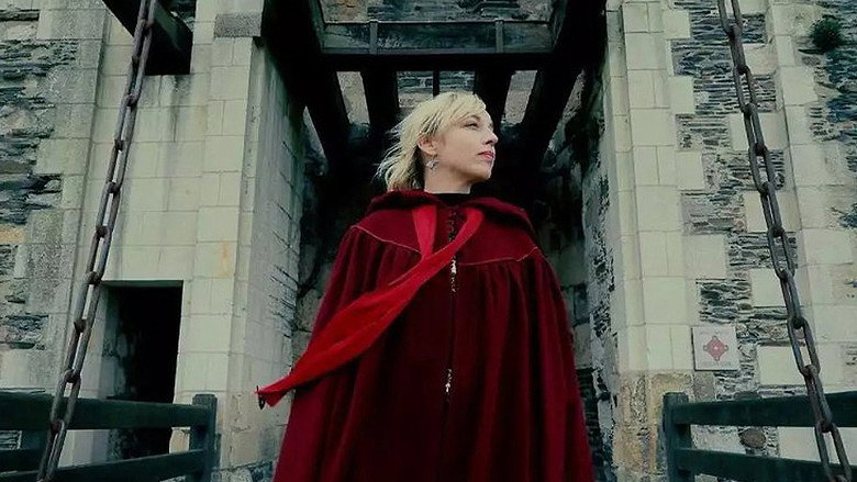 The Believers backdrop 2