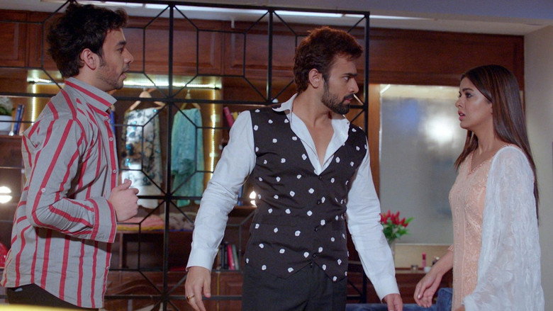 Raghbir Distrusts Pragati!