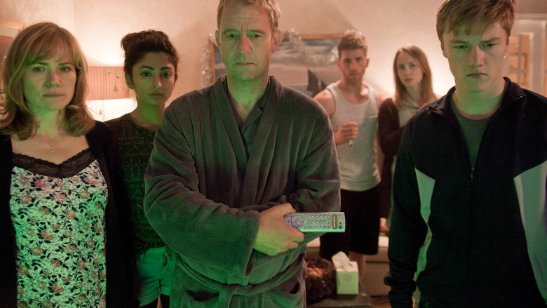Await Further Instructions backdrop 2