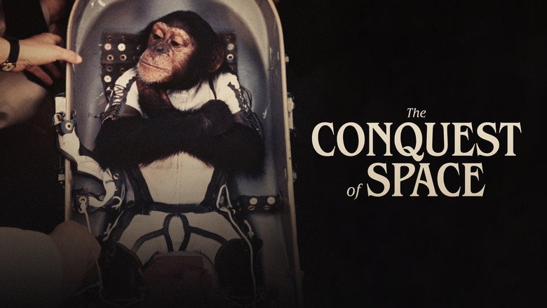 The Conquest of Space backdrop 1
