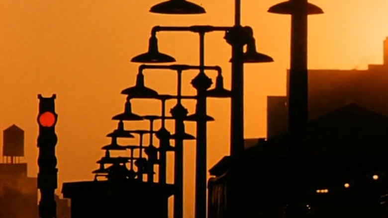 Daybreak Express backdrop 2