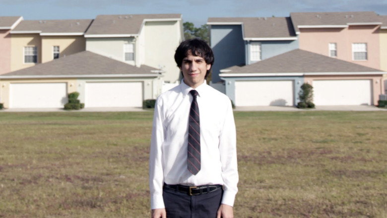 Nick: The Feature Film backdrop 1