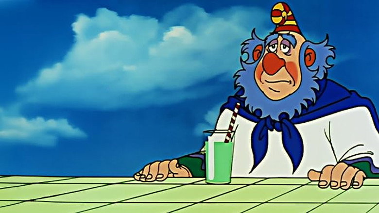 The King of the Seminolas