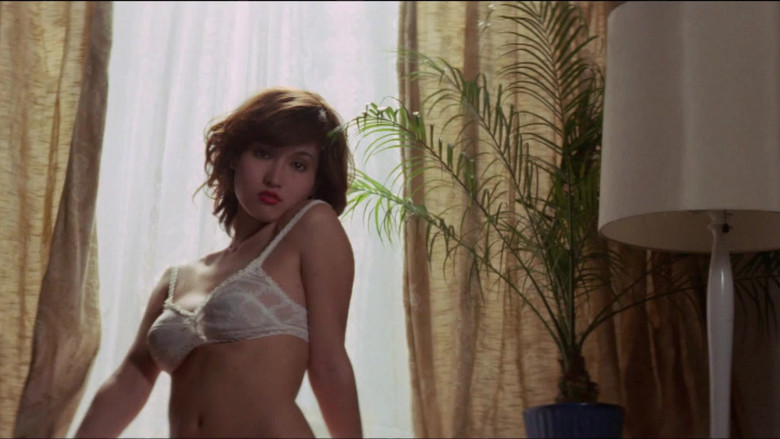 Modern Prostitution: Lust Under a Uniform backdrop 5