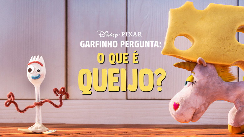 Forky Asks a Question: What Is Cheese? backdrop 4