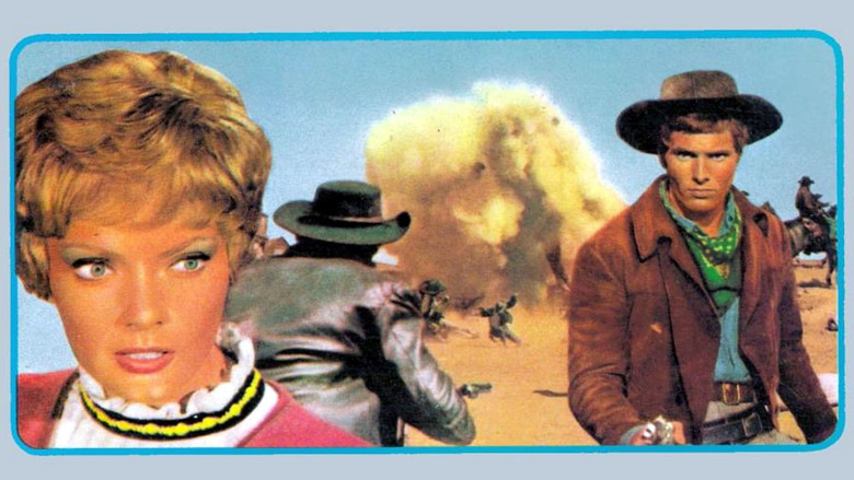 Arizona Colt backdrop 8