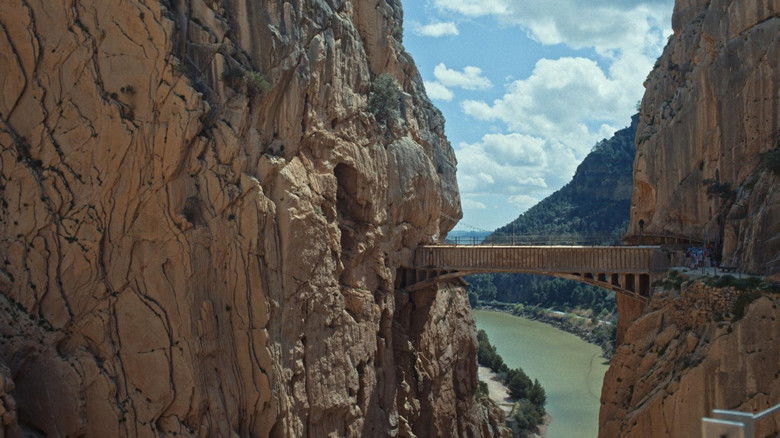 El espíritu del Caminito