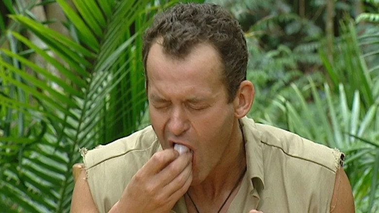 Final: Eel Helmet / Bushtucker Bonanza / Danger Down Under