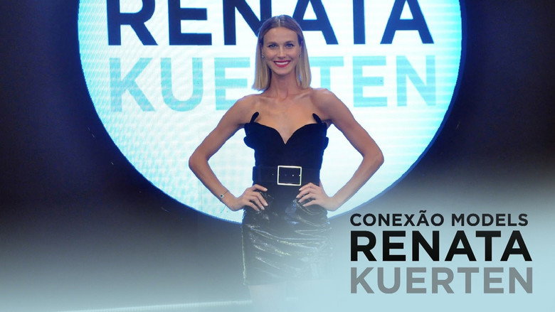 Conexão Models backdrop 4