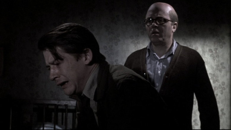 10 Rillington Place線上电影看完整版