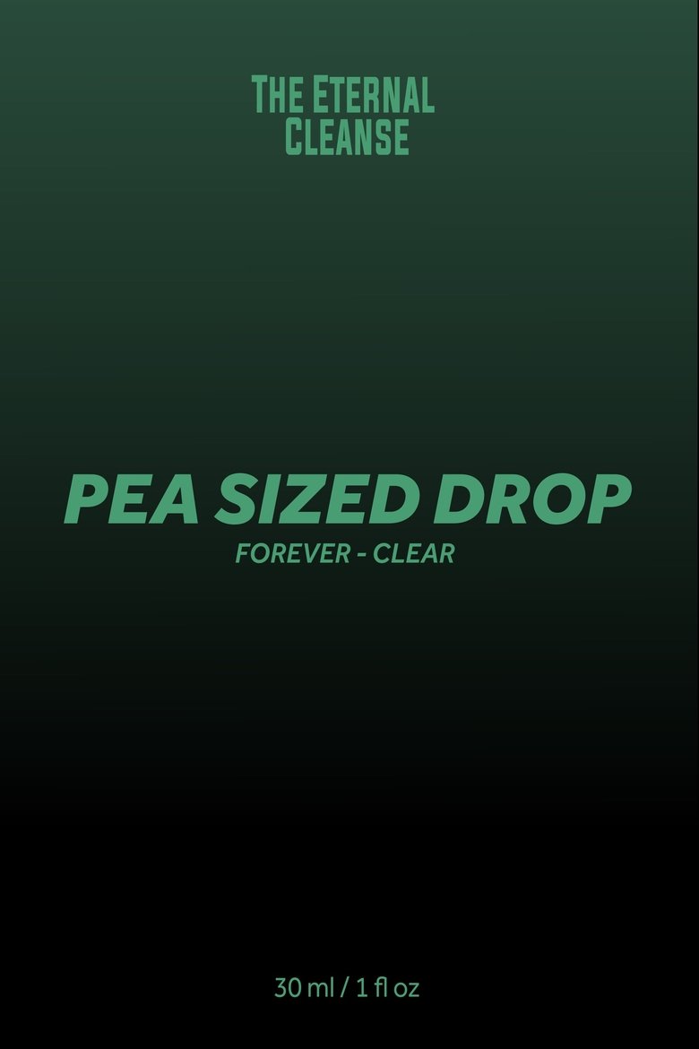 Pea Sized Drop