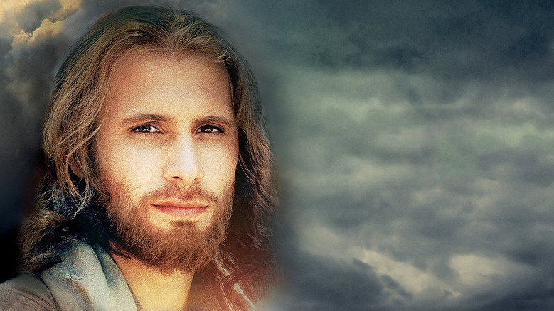 Jesus backdrop 2