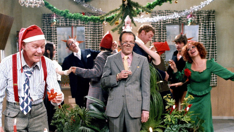 Julefrokosten backdrop 2