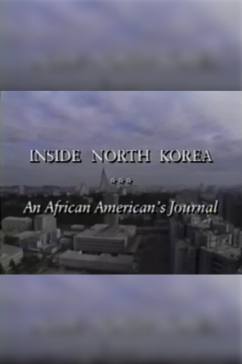 An African-American’s Journal: Inside North Korea
