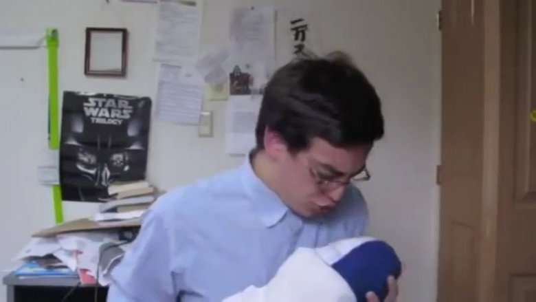 I HATE BABIES
