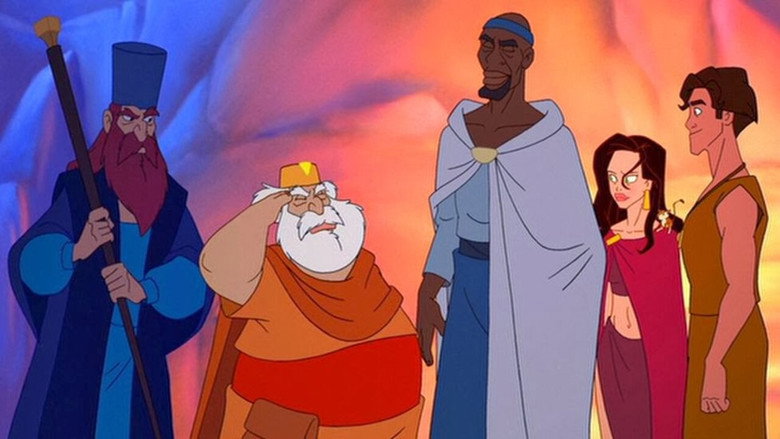 The 3 Wise Men backdrop 2