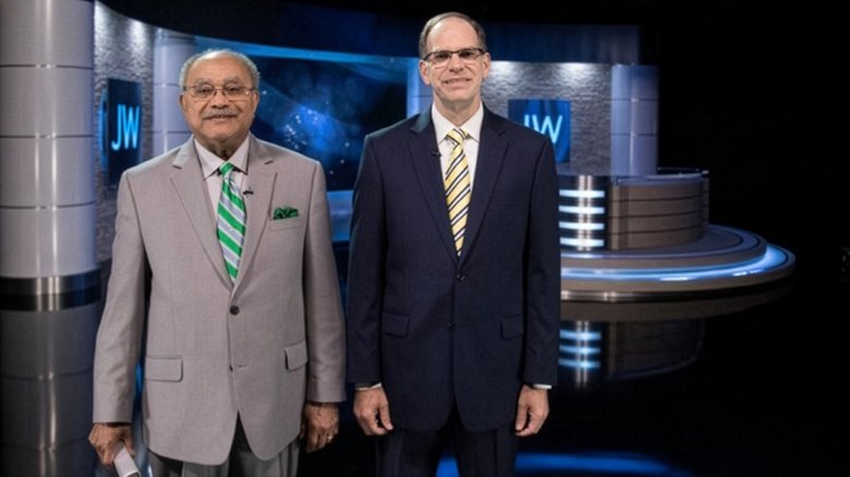 JW Broadcasting—September 2017