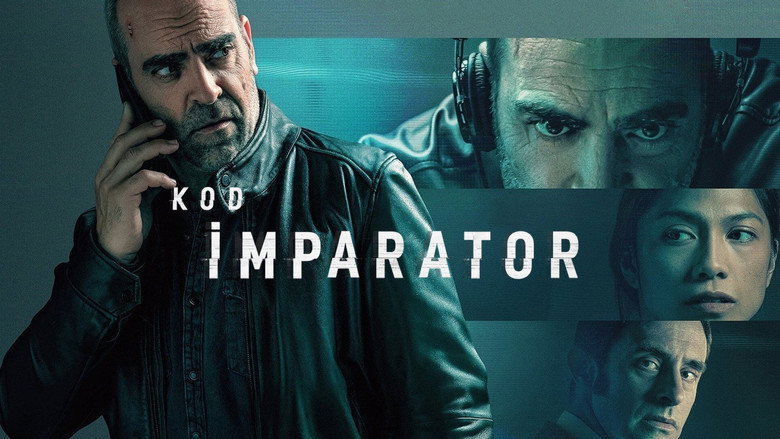 Code Name: Emperor backdrop 4