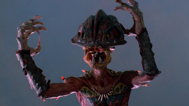 Puppet Master 4 backdrop 5