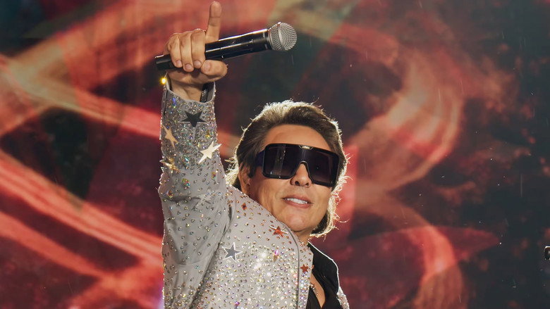 Calcinha Preta: Magic - The Show (Live in Belém) backdrop 1