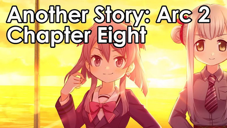 Another Story Chapter 8: Final Trigger