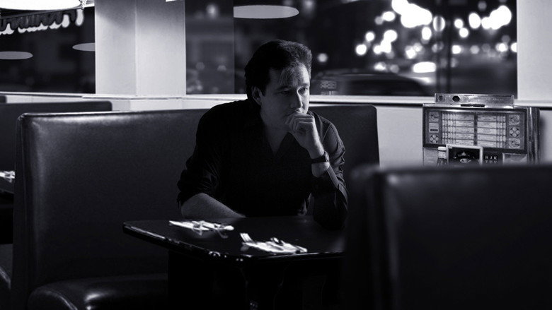 American: The Bill Hicks Story backdrop 4