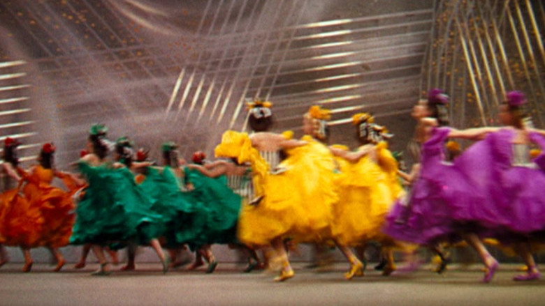 The Unfinished Dance backdrop 4