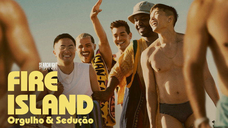 Fire Island backdrop 7