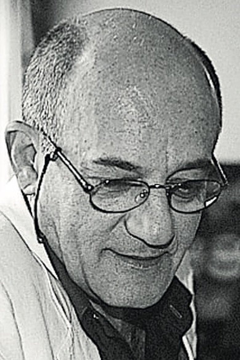 Stefanos Lazaridis
