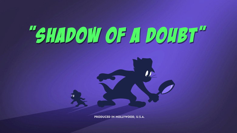 Shadow of a Doubt