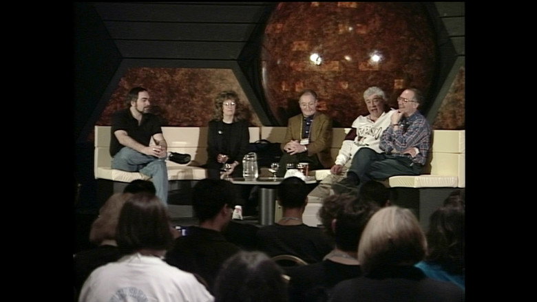 Deliverance '98: Terry Nation Memories