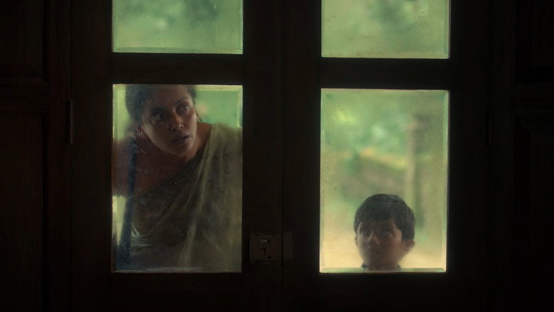 Balan - The Boy backdrop 6