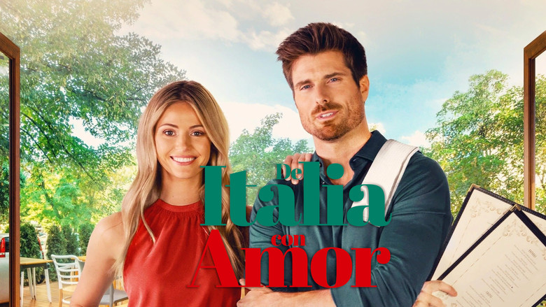 From Italy with Amore backdrop 8