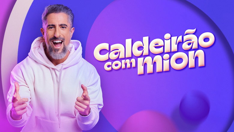 Caldeirão com Mion backdrop 7
