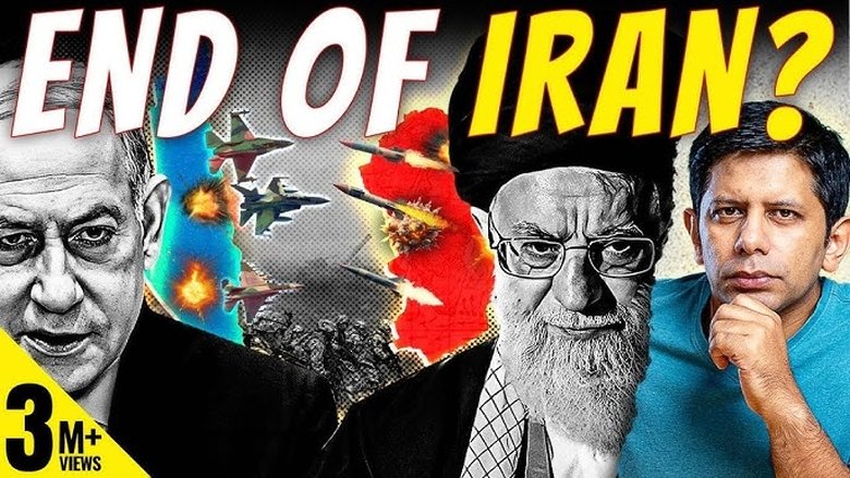 Iran Vs Israel Face-off | Heading For World War 3 Or Another Long Stalemate?