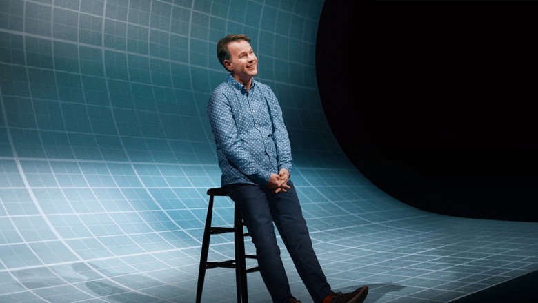 Mike Birbiglia: The Old Man and the Pool backdrop 3