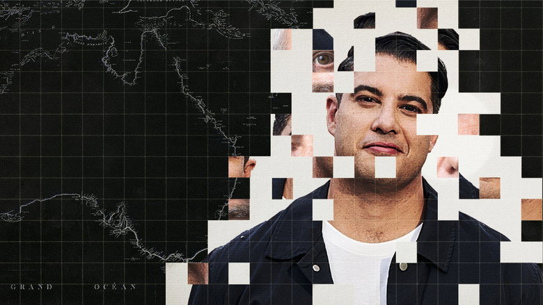 The Secret DNA of Us backdrop 4