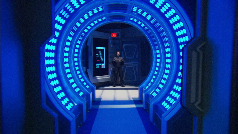 Star Trek Experience: Borg Invasion