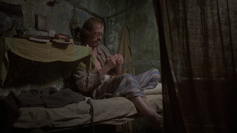 Midnight Express