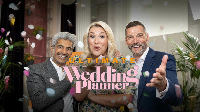 Ultimate Wedding Planner backdrop 4