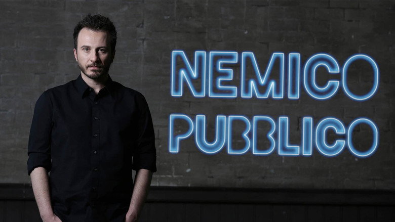 Nemico pubblico backdrop 1
