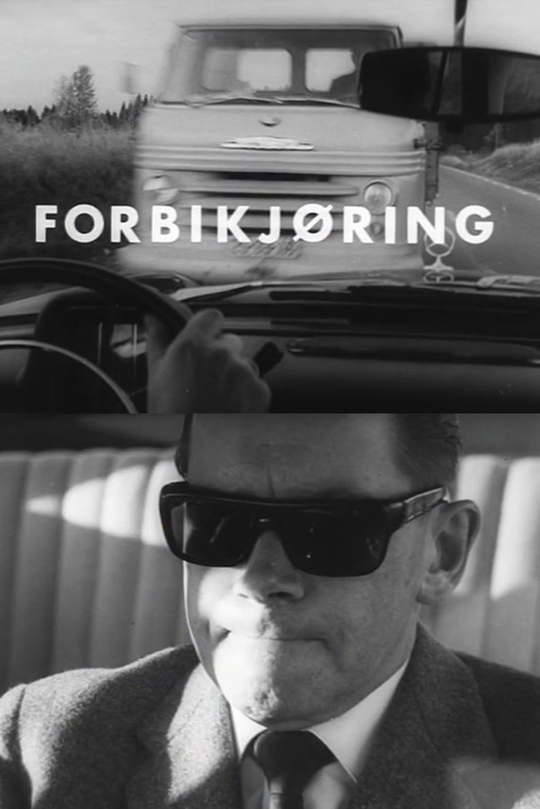 Oslofilm: Forbikjøring