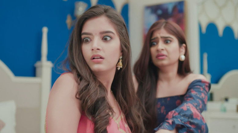 Natasha is In Danger