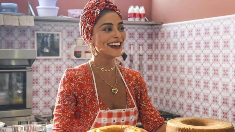 Especial A Dona do Pedaço